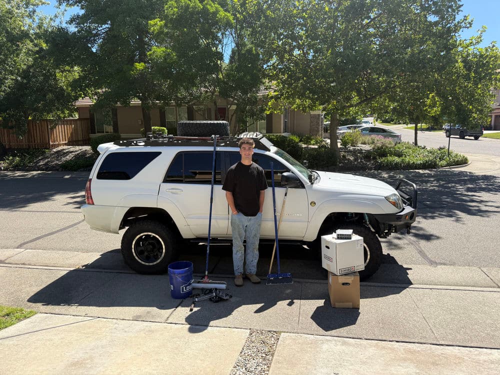 About Concrete Kings Coatings