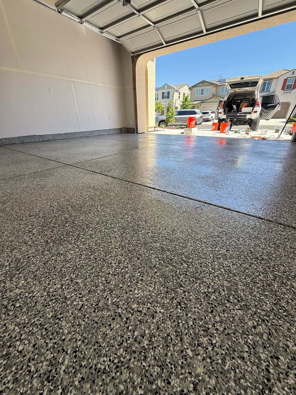 Hero image for Concrete Kings Coatings