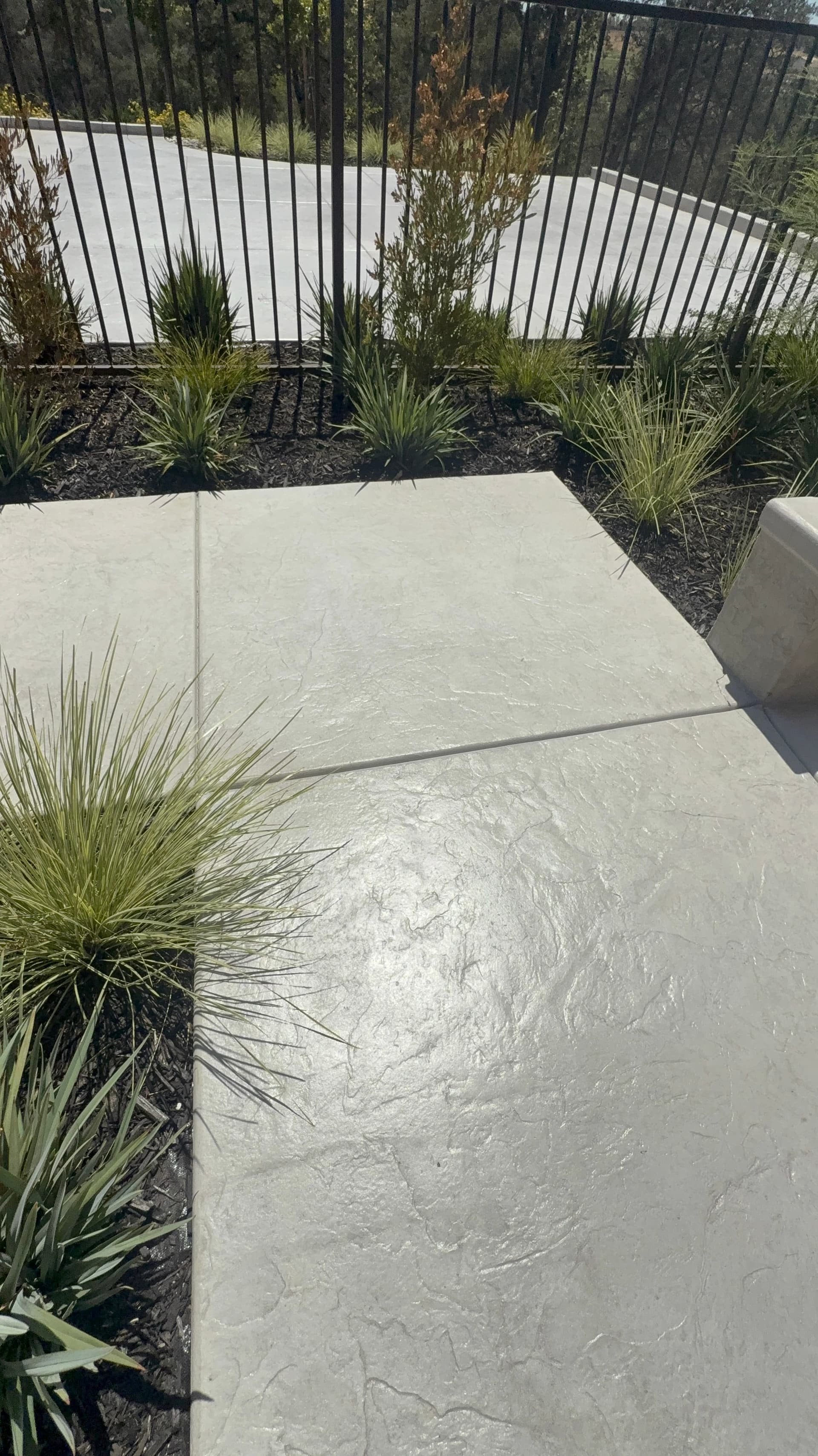 Gallery photos for 10,000 Sq Ft Concrete Sealing Done Right in Lincoln CA: Image #2