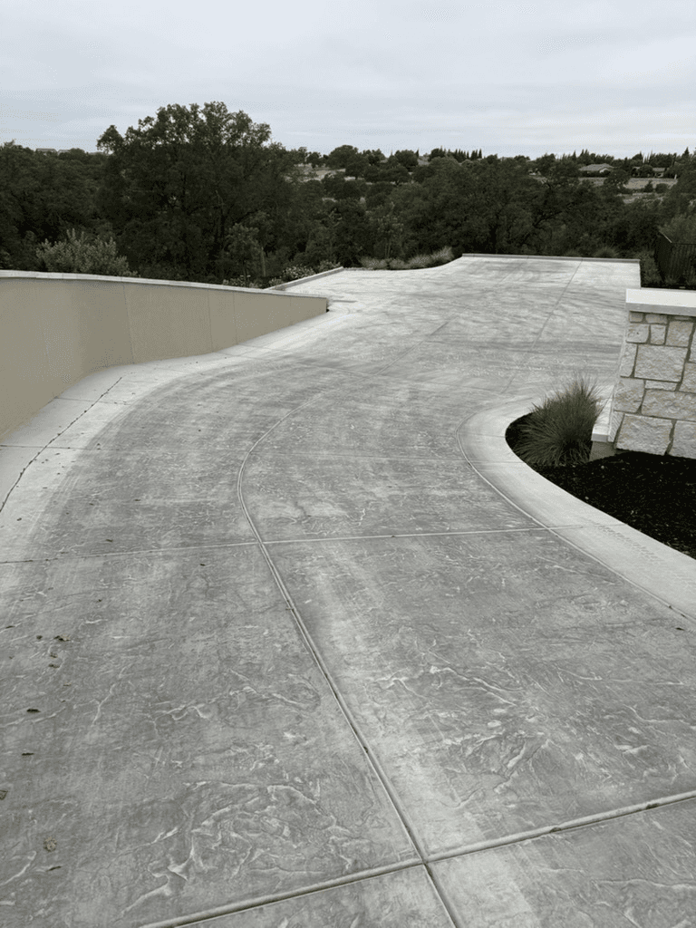 Gallery photos for 10,000 Sq Ft Concrete Sealing Done Right in Lincoln CA: Image #3