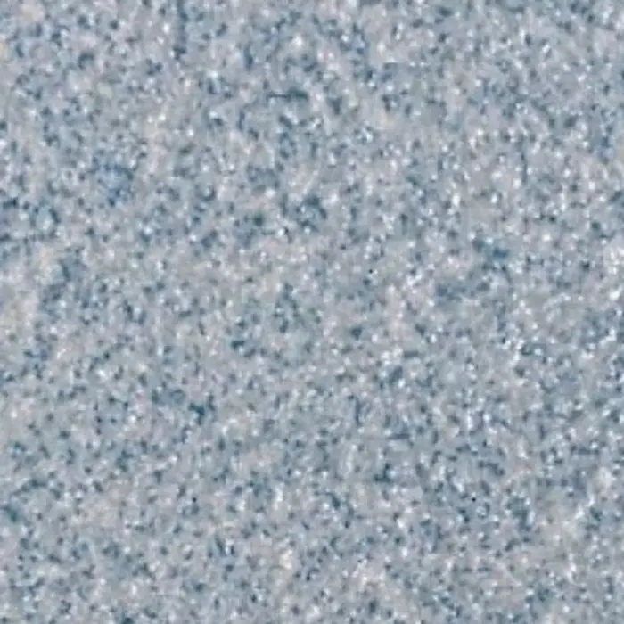 Blue Moon quartz sand color