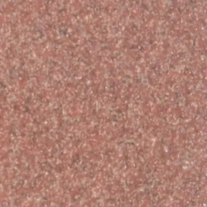 Brick quartz sand color