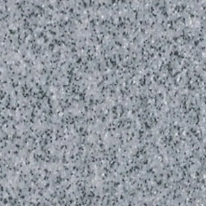 Flint quartz sand color